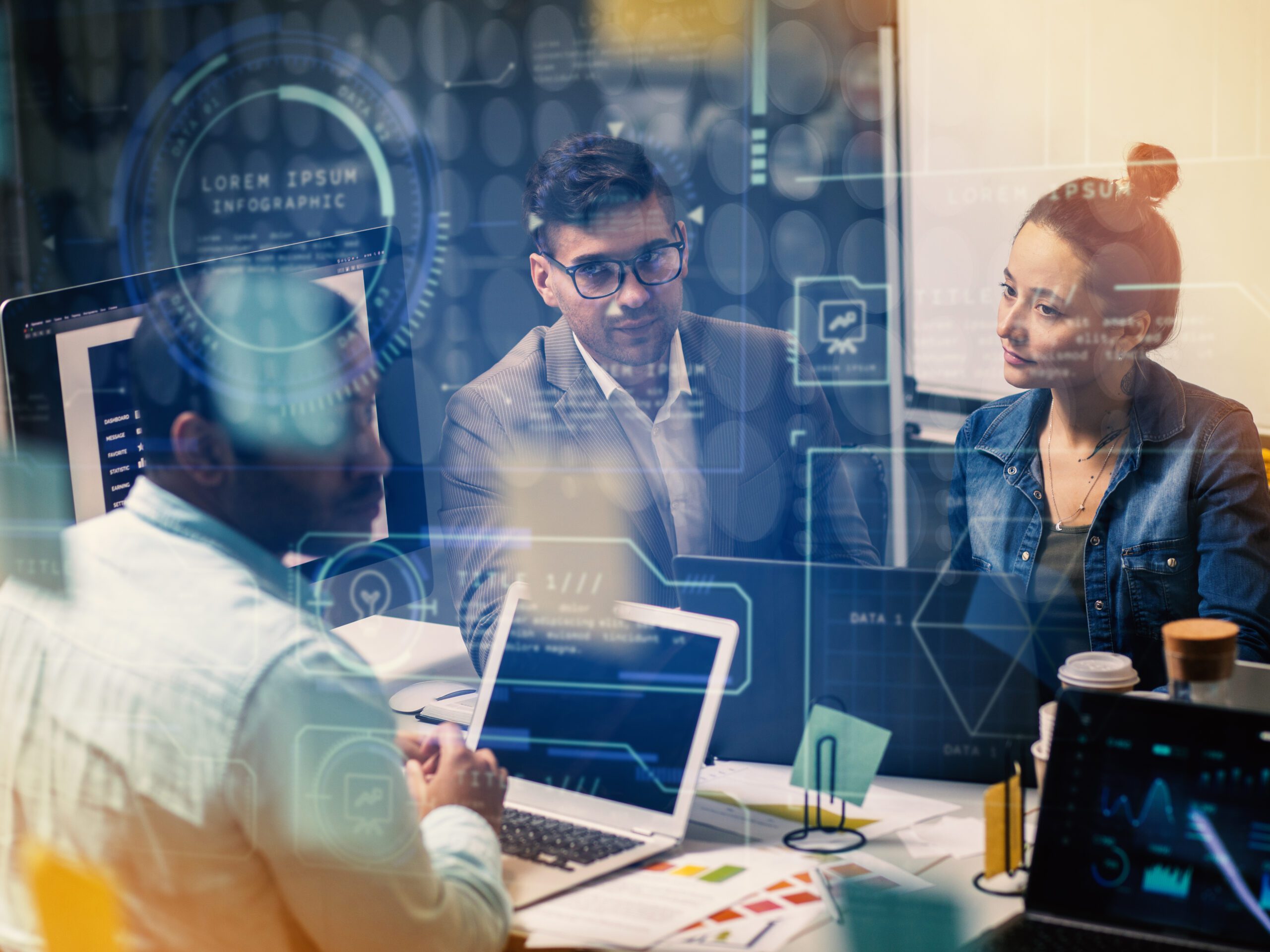 digital solutions for businesses