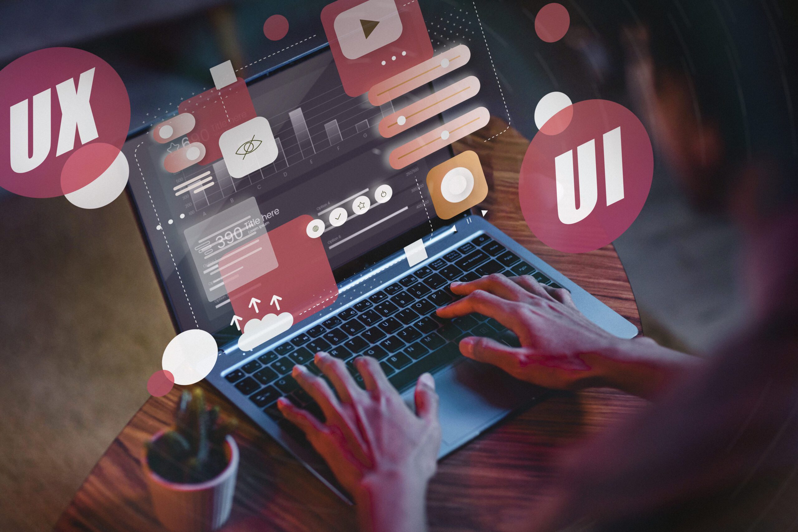 digital solutions for businesses